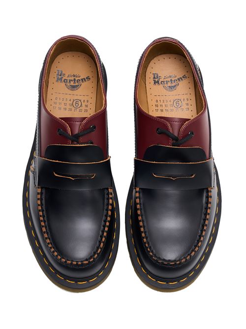 Mocassino Penton DR. MARTENS X MM6 | S66WR0029P8031H6077